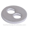 Hardware Shenzhen OEM Metal Flat Washer for Making Machine